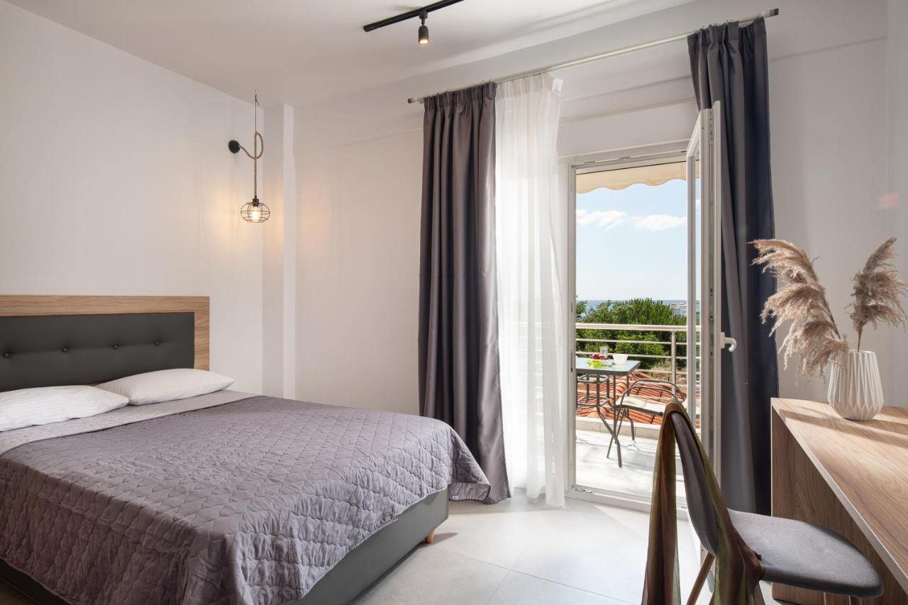 Apartment Marianna *