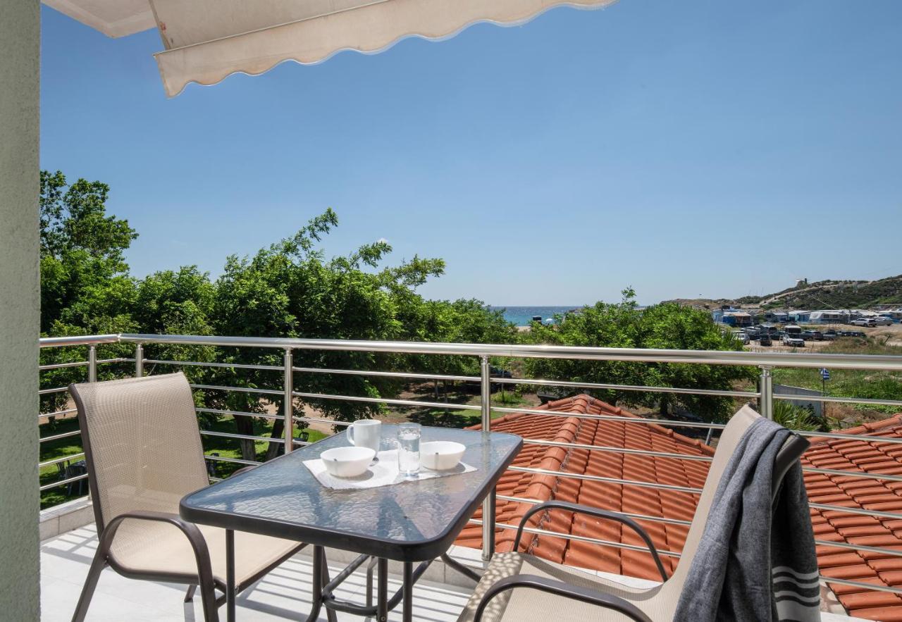 Marianna Apartment *