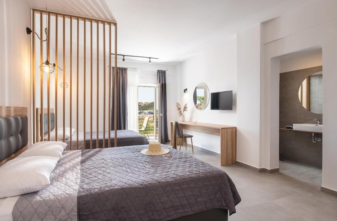 Apartment Marianna