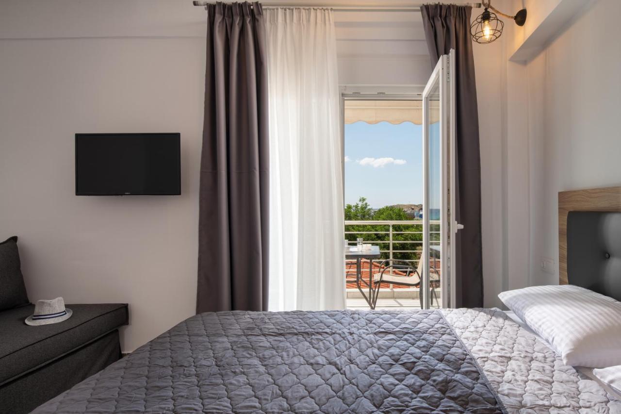 Apartment Marianna *