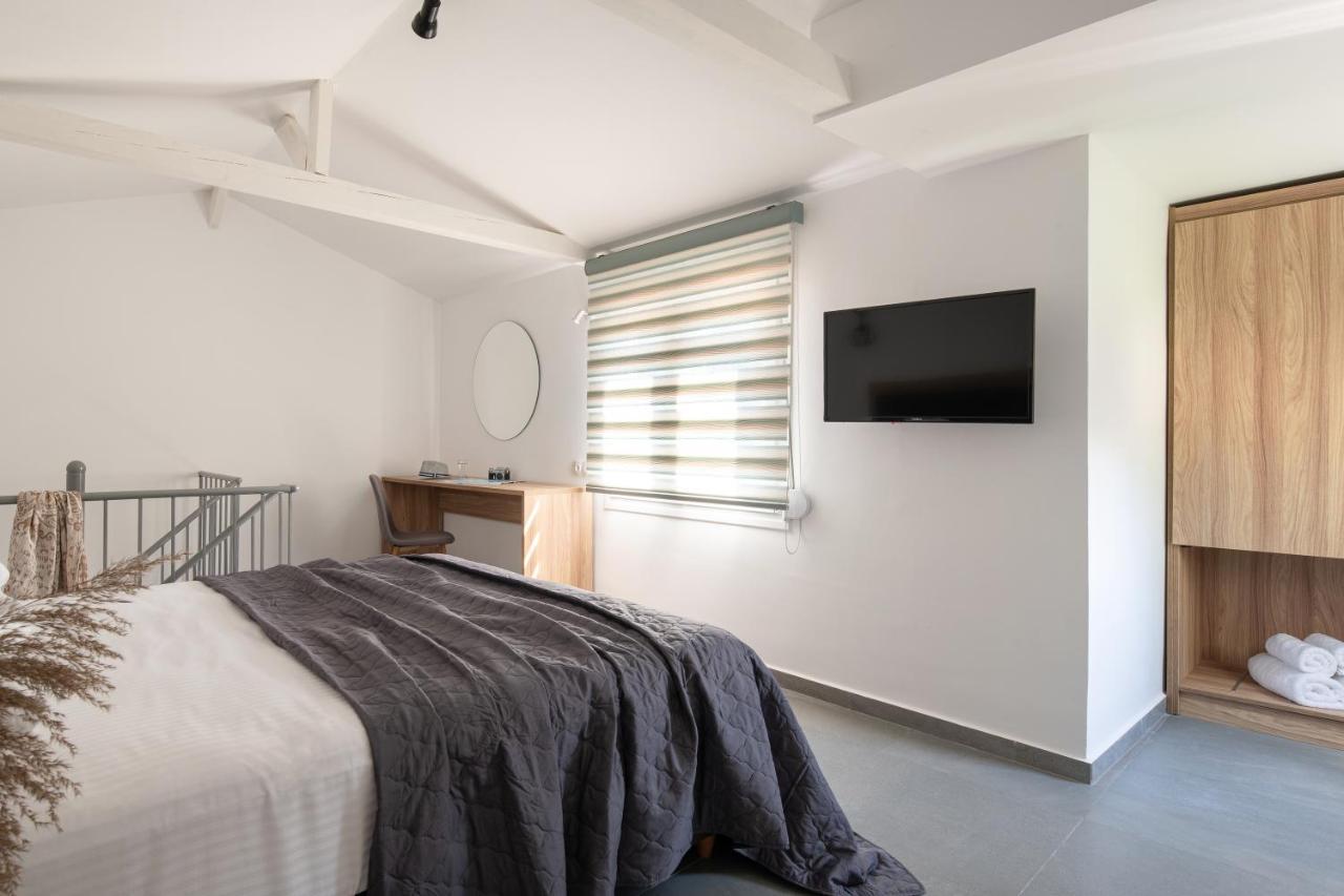 Marianna Apartment