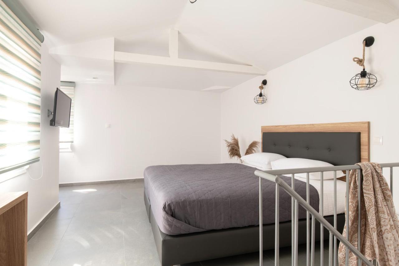 Apartment Marianna Kriaritsi