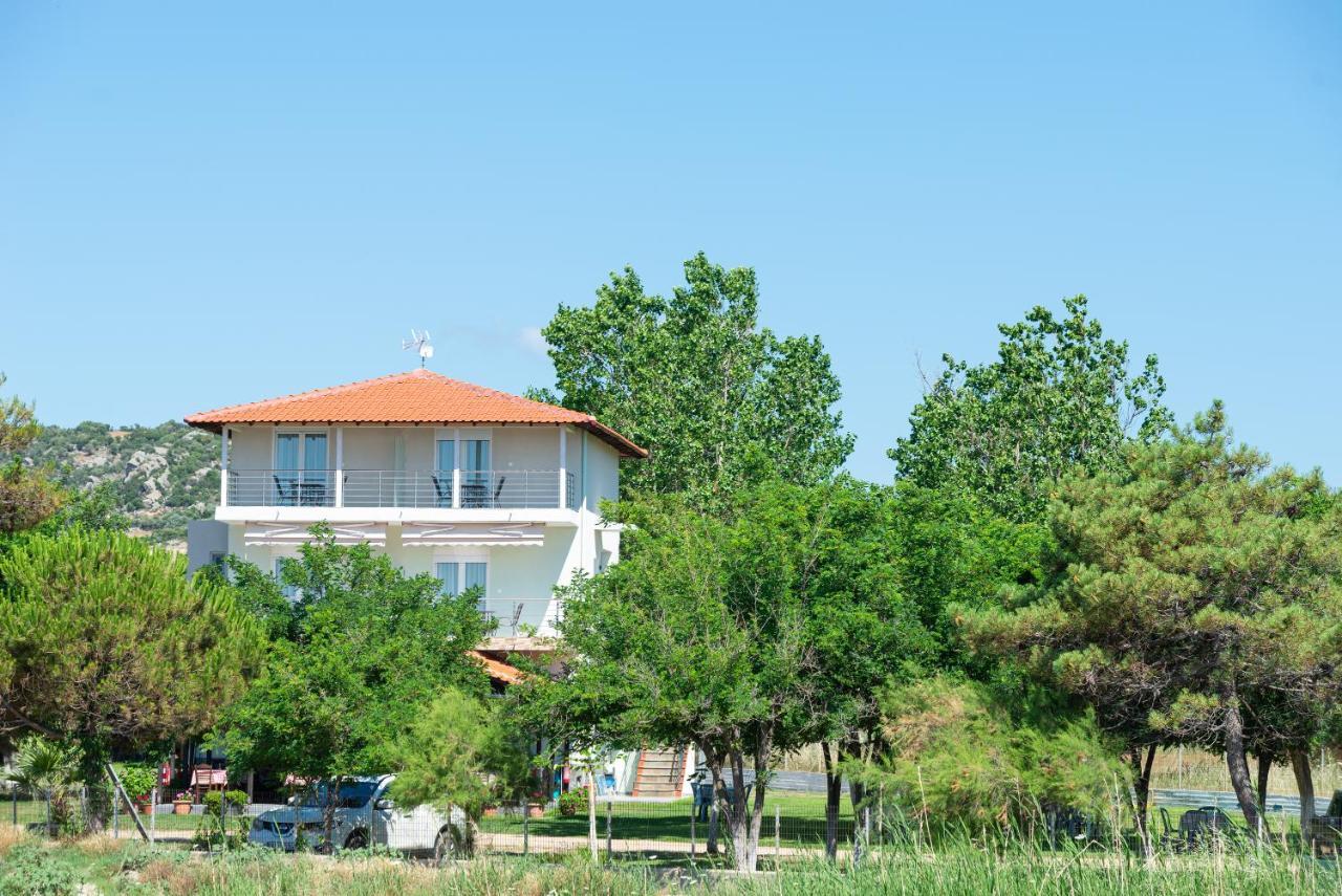 Marianna Apartament *