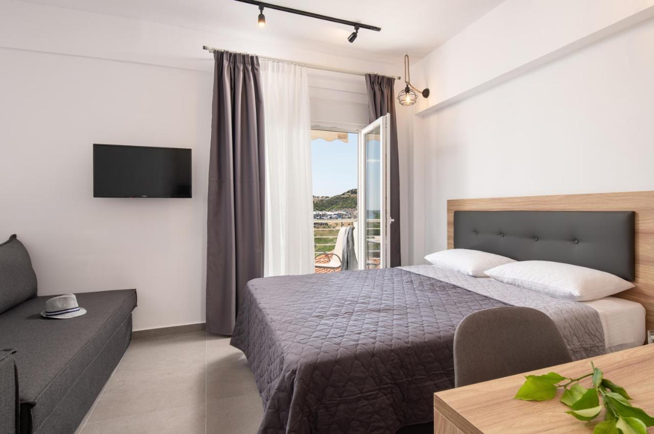 Apartament Marianna Kriaritsi