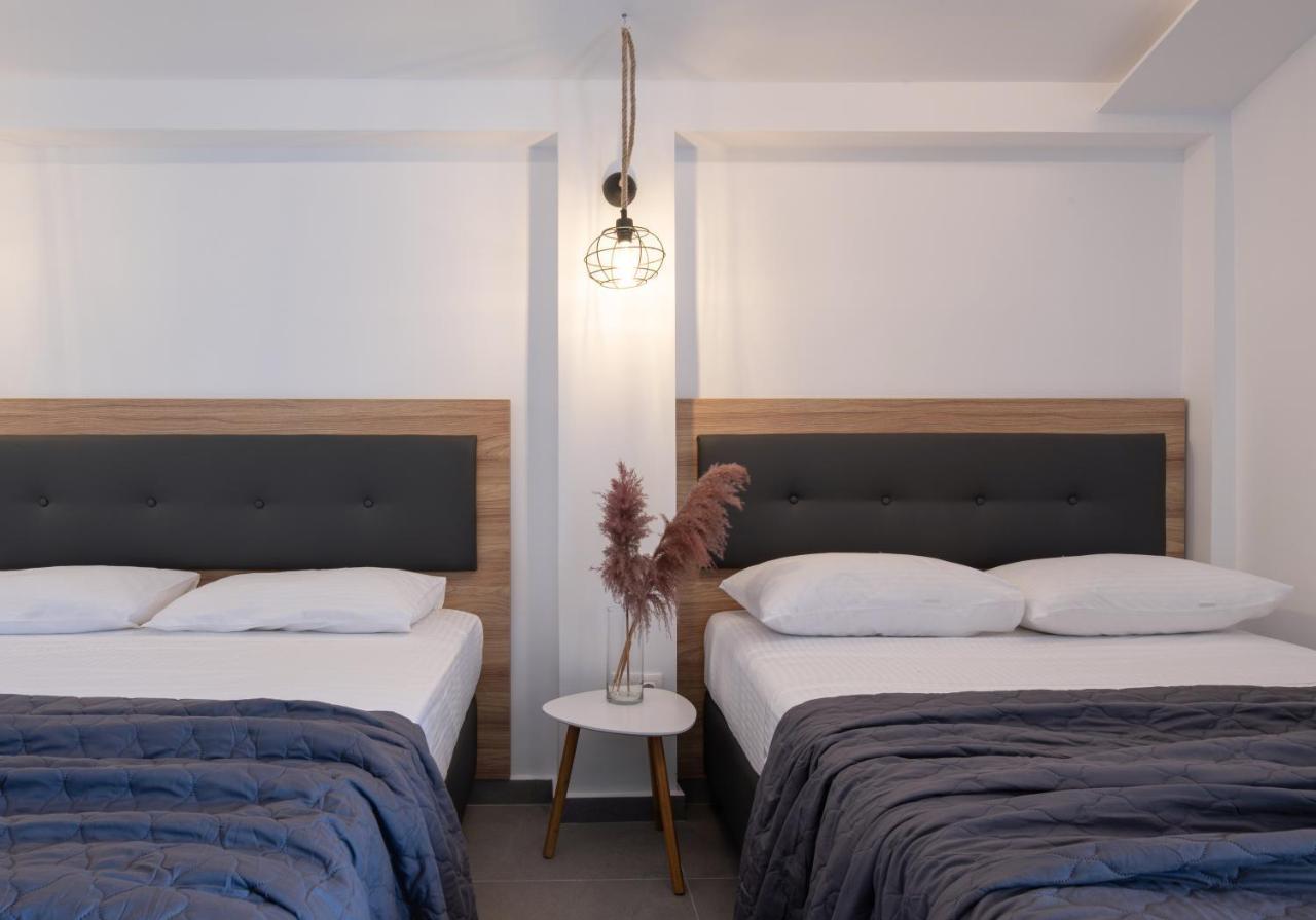Apartment Marianna