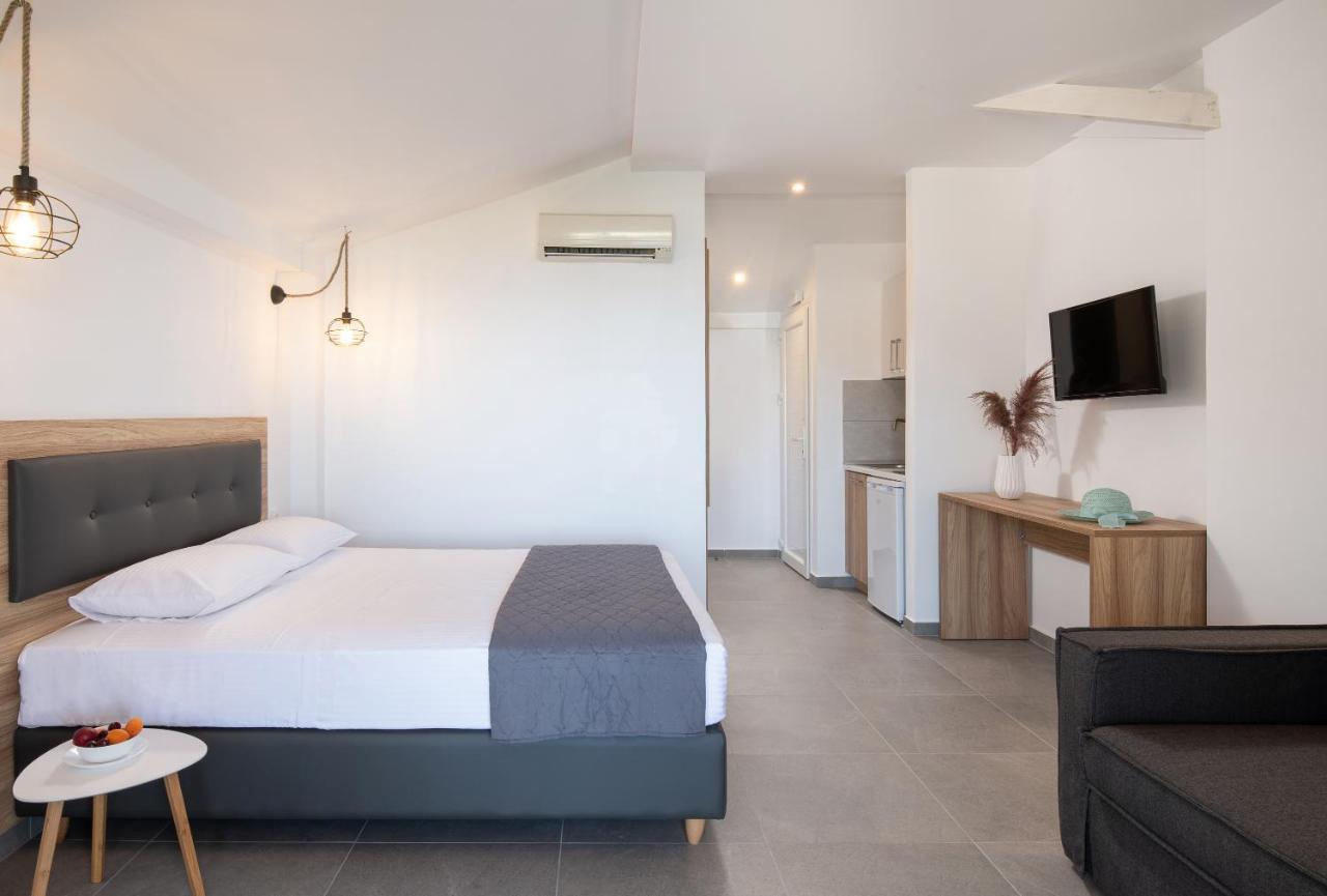 Apartment Marianna