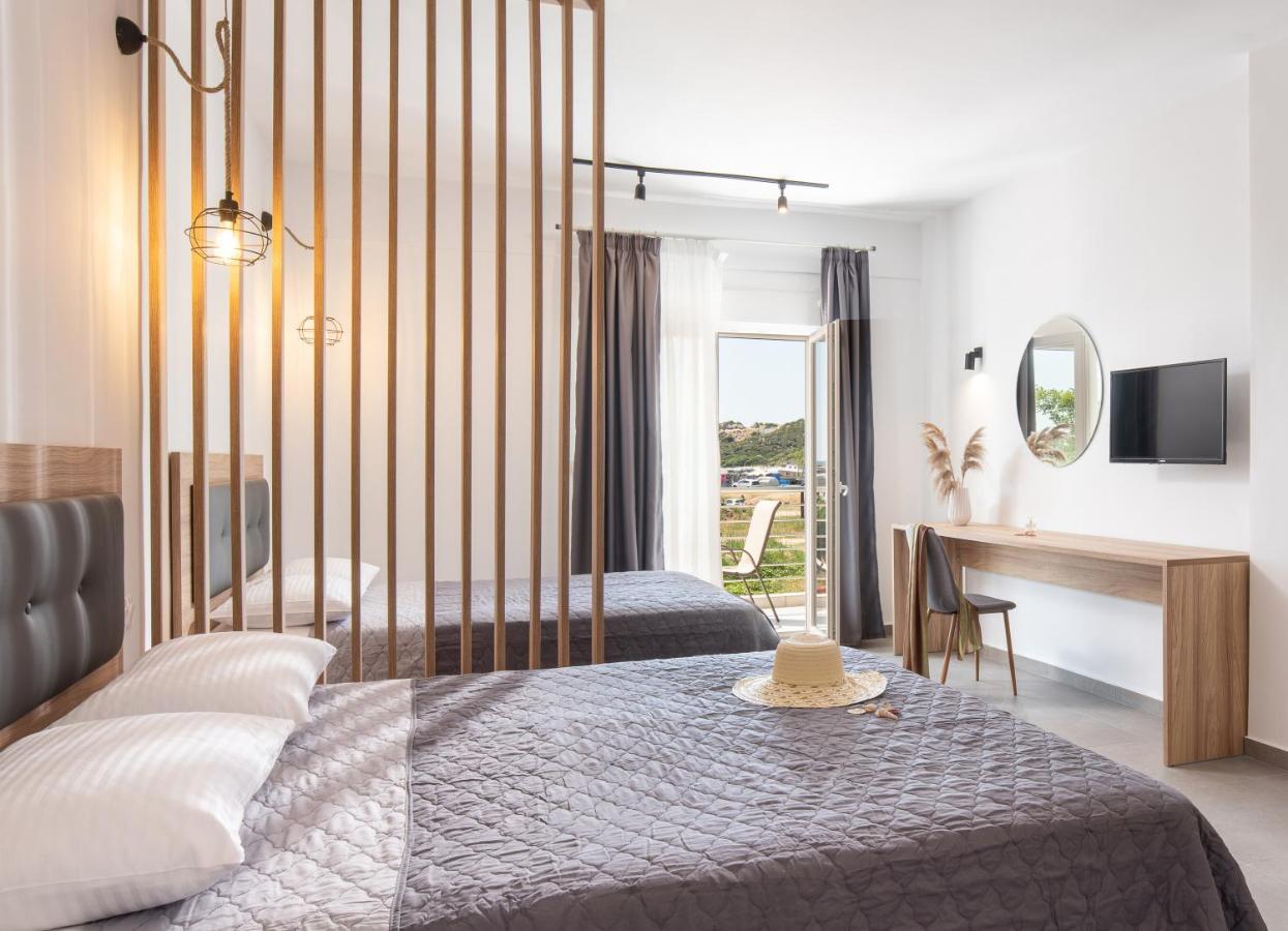 Marianna Apartment *