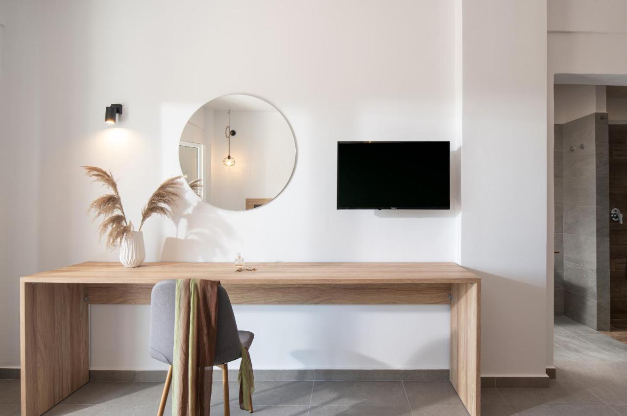 Marianna Apartment