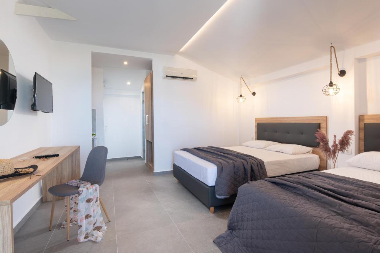 Apartment Marianna *