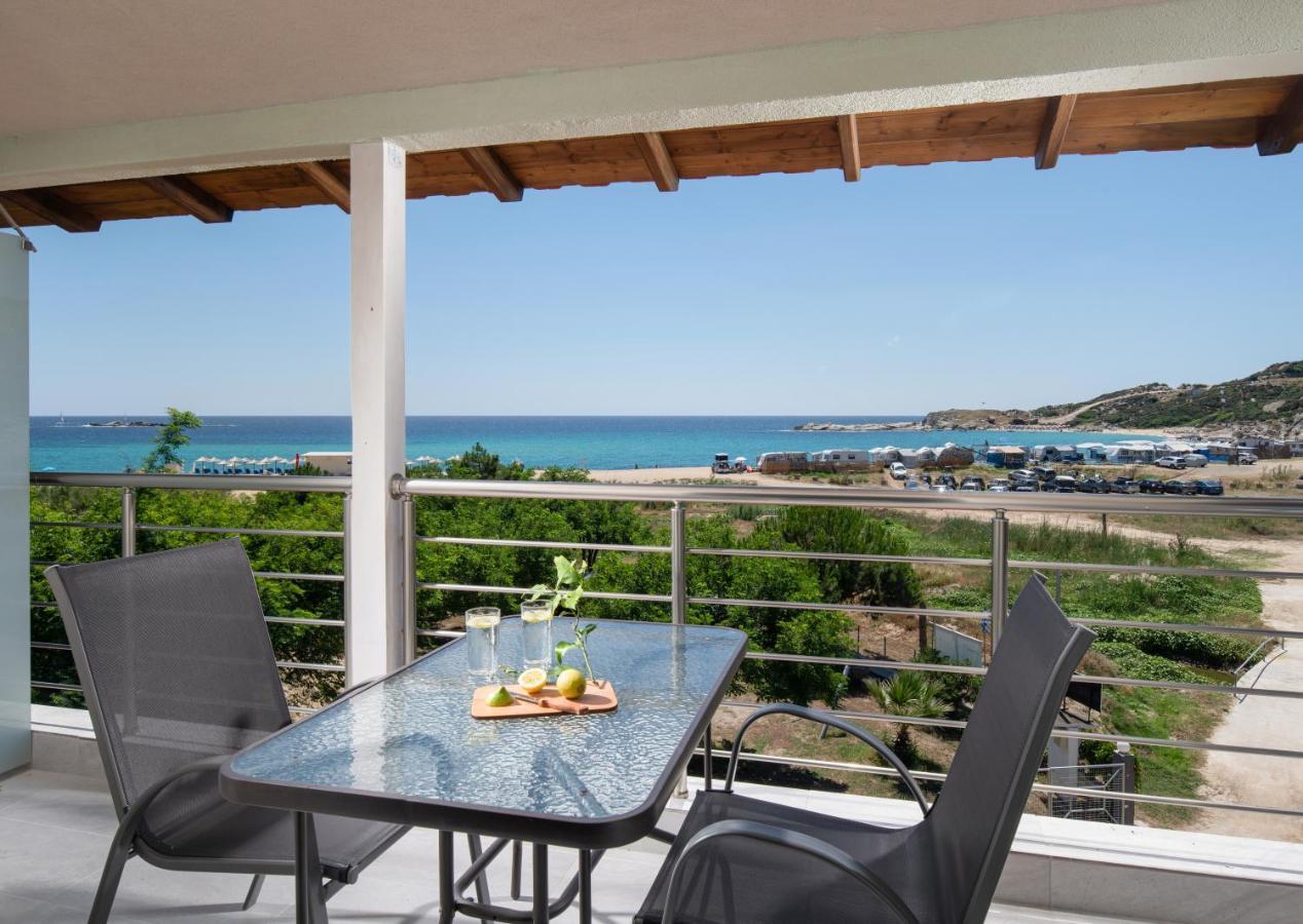 Marianna Apartment *