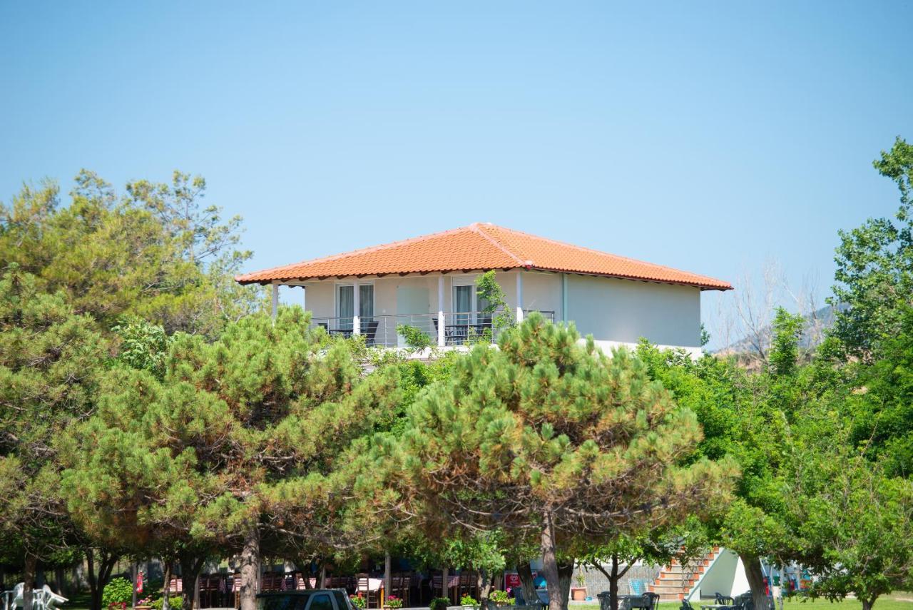 Marianna Apartment