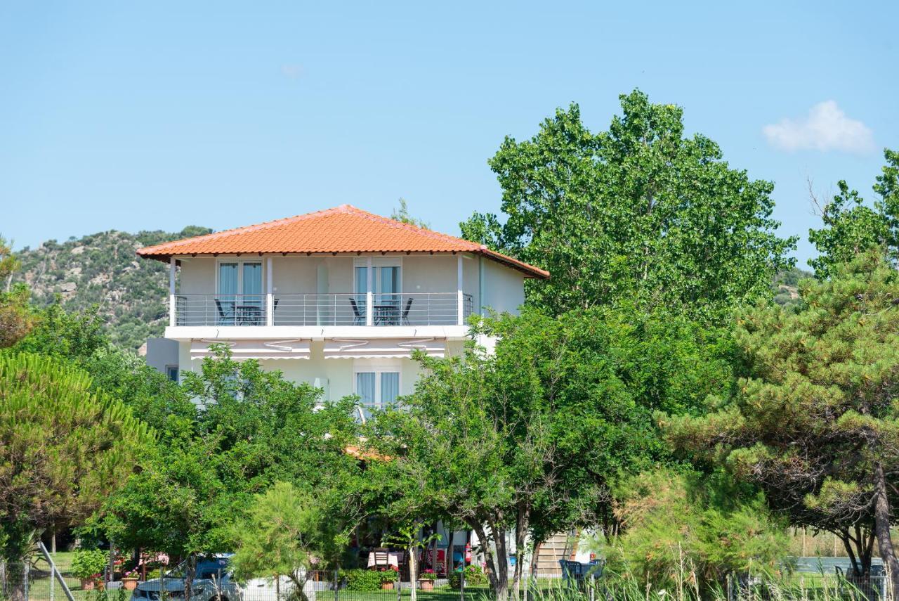 Apartment Marianna Kriaritsi